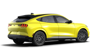 2025 Ford Mustang Mach-E® External Image 4
